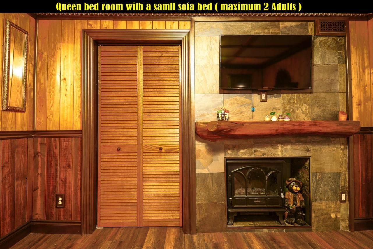 טורונטו Salmon Magwood Guesthouse מראה חיצוני תמונה